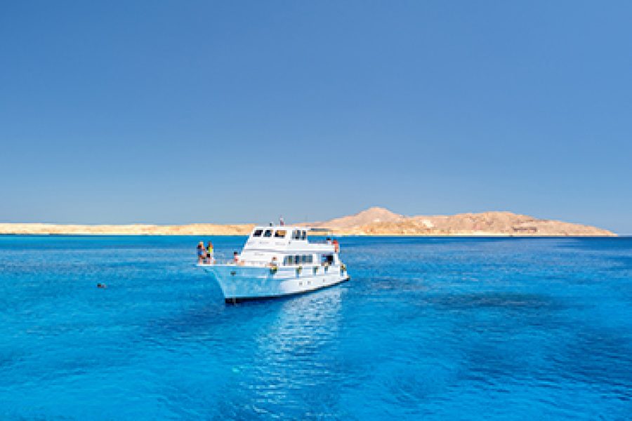 Luxurious Private Boat Trip