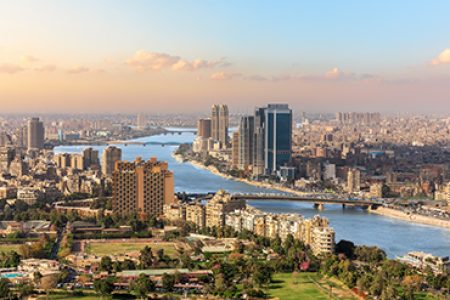 Cairo