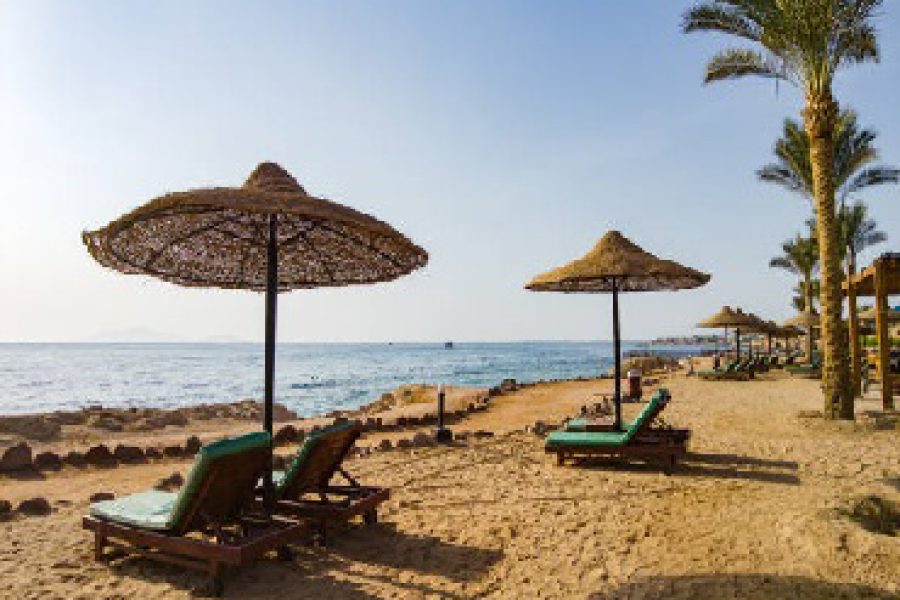 Discover Sharm El Naga: A Slice of Paradise in HurghadaSharm El Naga