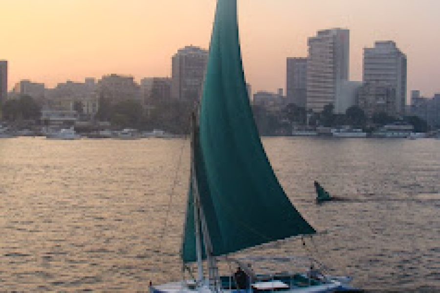 Nile Cruise & Cairo Package