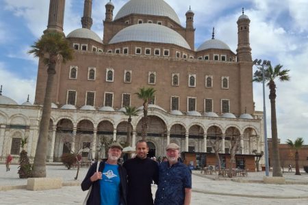 Perfect Easter Egypt Tour: 5 Days in Cairo & Alexandria