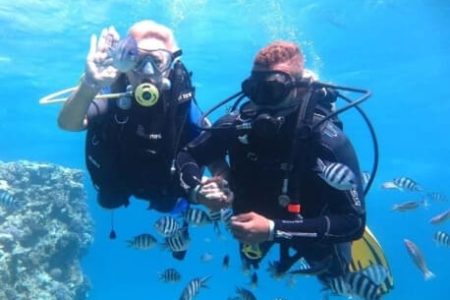 Nile Cruise – Cairo & Red Sea Package