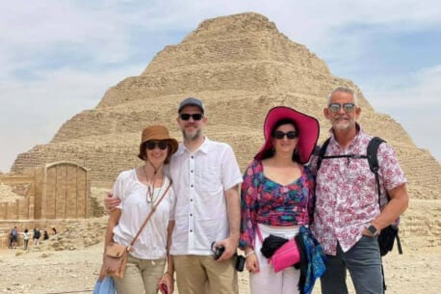 All of Egypt Package