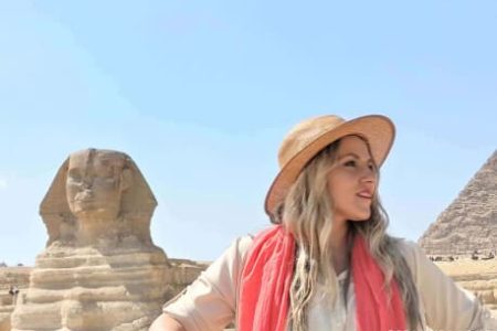 Egypt Luxury Package