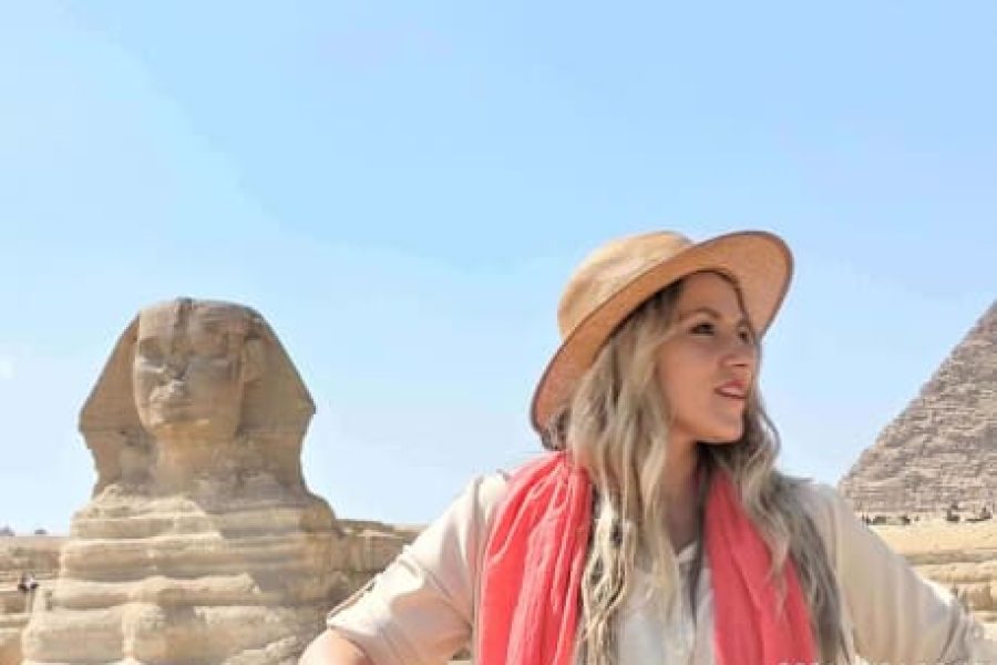 Egypt Luxury Package