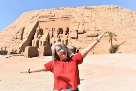 Nile Cruise & Abu Simbel Package