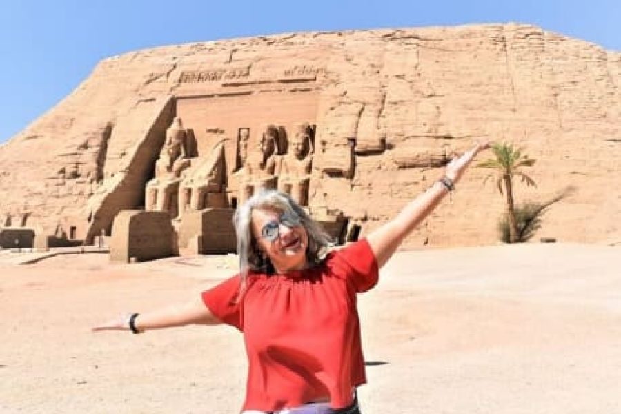Nile Cruise & Abu Simbel Package
