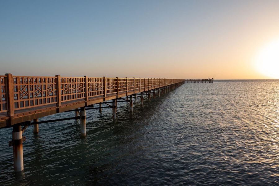 8 Days Family Tour in Egypt: from Cairo to the Red Sea