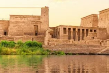 8 Day Egypt Tour: Classic Tour from Cairo to Luxor & Aswan