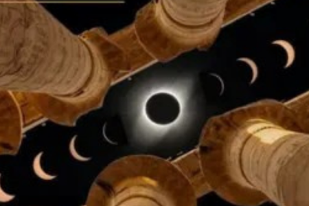 7-Day Solar Eclipse in Egypt Tour 2027: Private Tour of Cairo, Luxor & Totality